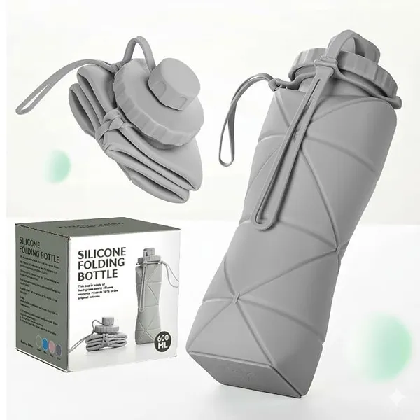 Collapsible_Portable_Water_Bottle_With_Carry_Strap