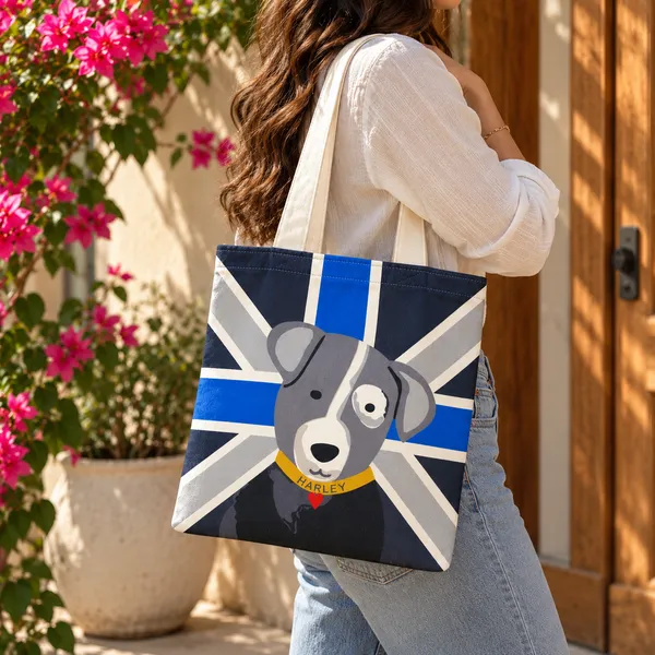 House_Of_Omaya_Harley_Cotton_Canvas_Tote_Bag