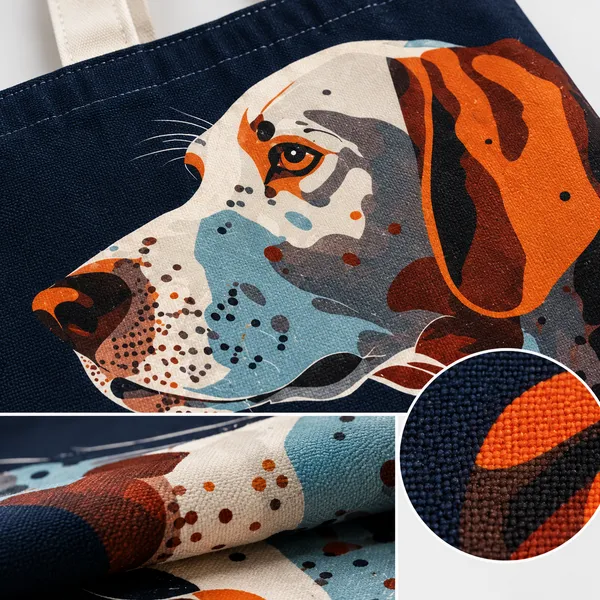 House_Of_Omaya_Smokey_Cotton_Canvas_Tote_Bag