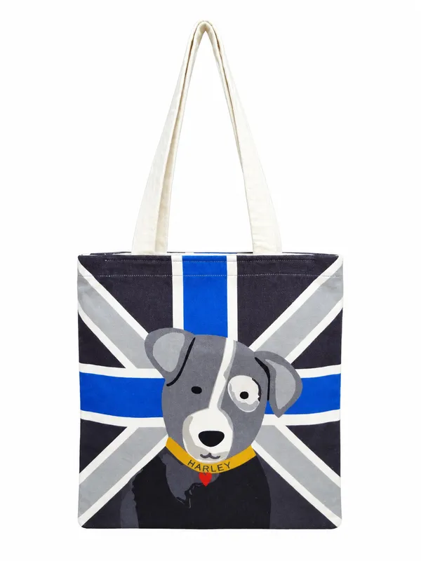 House_Of_Omaya_Harley_Cotton_Canvas_Tote_Bag