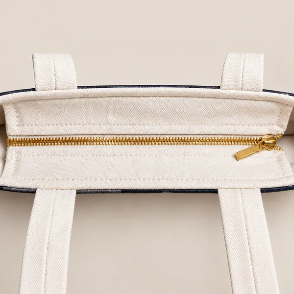 House_Of_Omaya_Bella_Cat_Cotton_Canvas_Tote_Bag