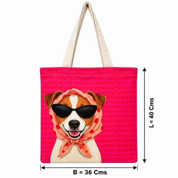 House_Of_Omaya_The_Devil_Wears_Prada_Cotton_Canvas_Tote_Bag