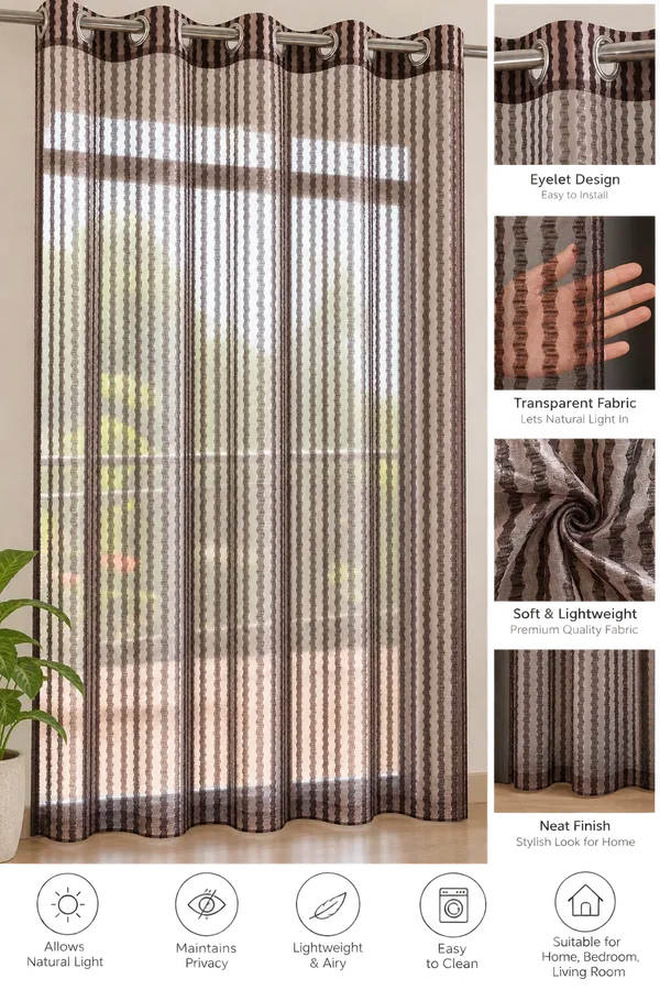 Sheer_Striped_Eyelet_door_Curtain