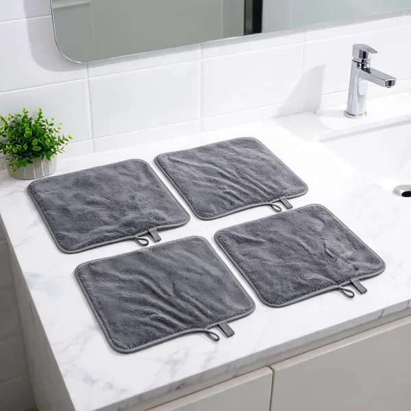 Microfiber_Multipurpose_Solid_Grey_Towel_-_Pack_of_4