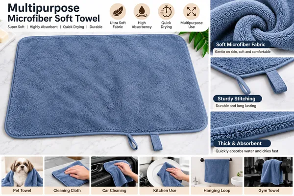 Blue_Microfiber_Multipurpose_Cleaning_Towel