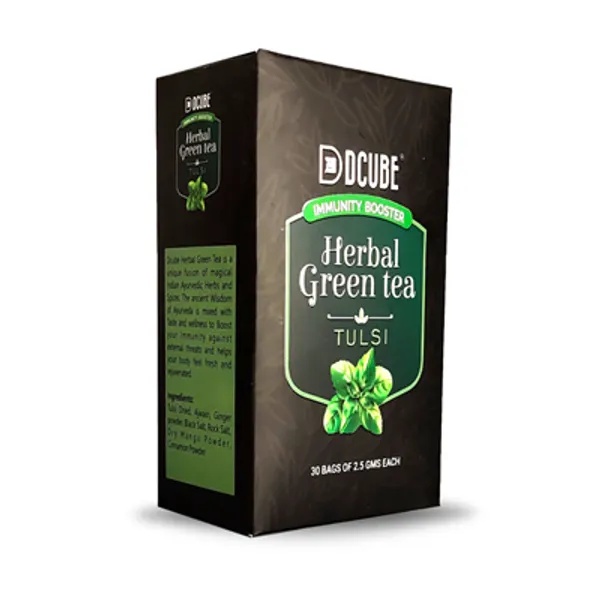 Herbal_Green_Tea_Tulsi_30_Tea_Bags