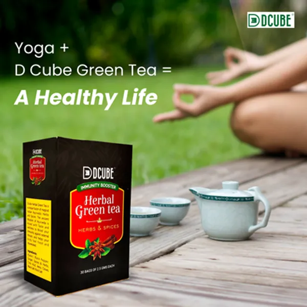 Herbal_Green_Tea_Herbs_And_Spices