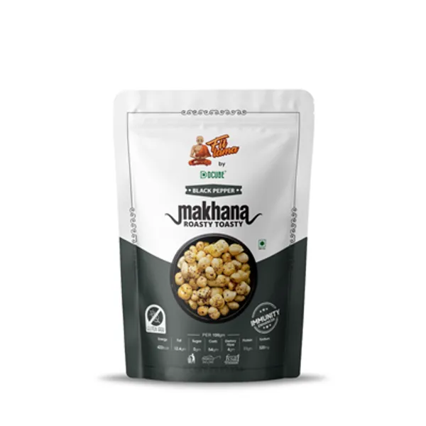 Dcube_Roasted_Makhana_Black_Pepper_Flavour_80gm