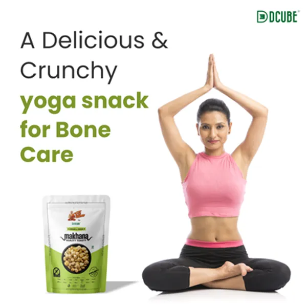 Dcube_Roasted_Makhana_Cream_Onion_Flavor_85gm