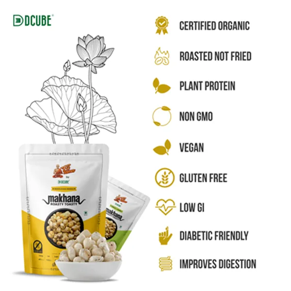 Dcube_Roasted_Makhana_Maggilicious_Masala_Flavor_85gm