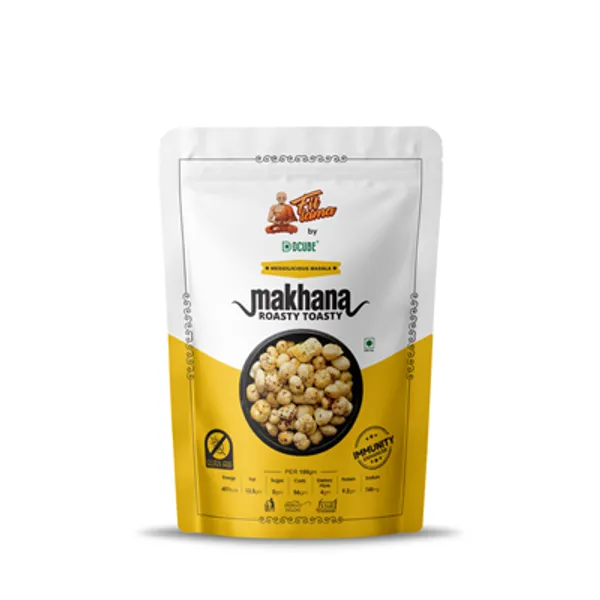 Dcube_Roasted_Makhana_Maggilicious_Masala_Flavor_85gm