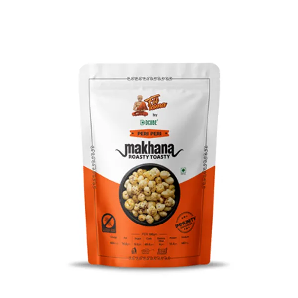 Dcube_Roasted_Makhana_Peri_Peri_Flavors_85gm