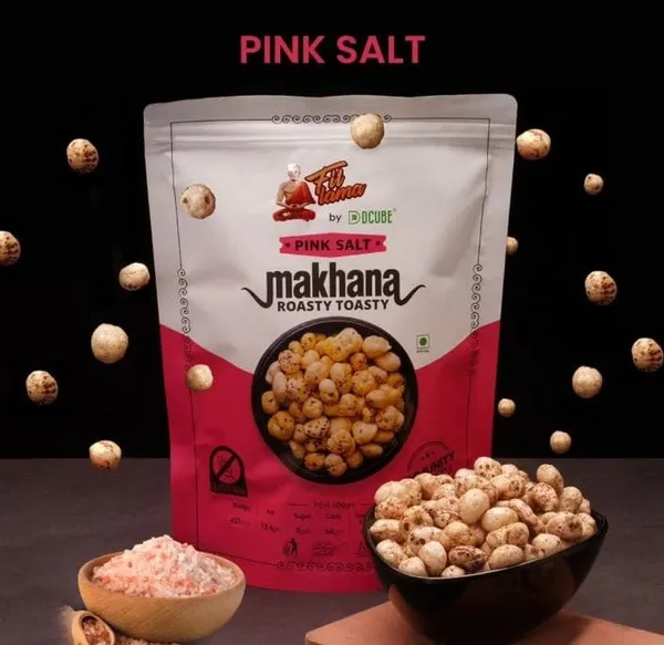 Dcube_Roasted_Makhana_Pink_Salted_Flavors_85gm