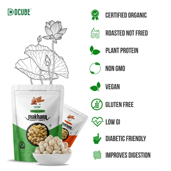 Dcube_Roasted_Makhana_Pudina_Twist_Flavors_85gm
