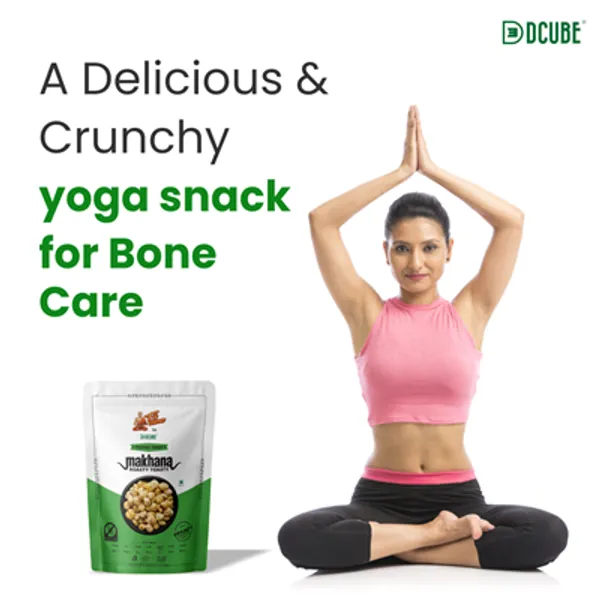 Dcube_Roasted_Makhana_Pudina_Twist_Flavors_85gm