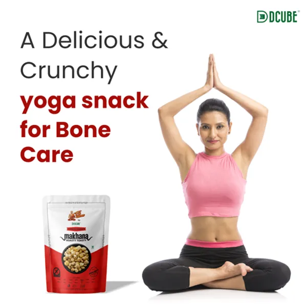 Dcube_Roasted_Makhana_Tomato_Cheesy_Flavor_80gm