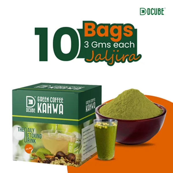 Dcube_Regular_Green_Coffee_Kahwa_Jaljira_Flavours_10_Bags