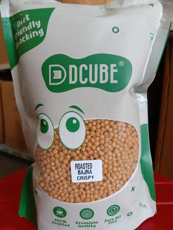 Dcube_Bajra_Crispy_150gm