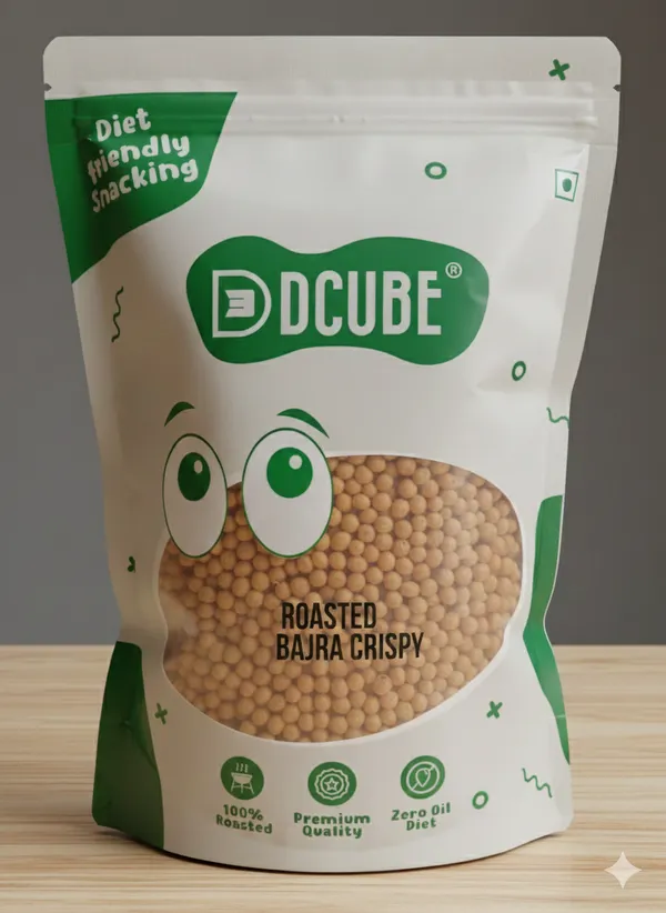 Dcube_Bajra_Crispy_150gm