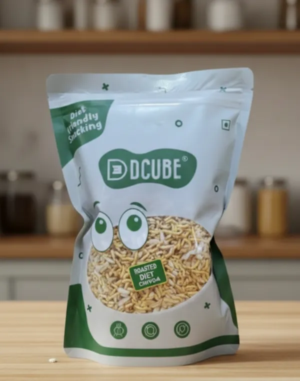 Dcube_Diet_Chivda_200gms