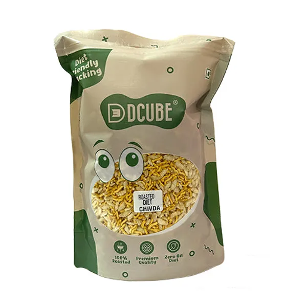 Dcube_Diet_Chivda_200gms