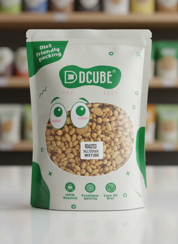 Dcube_Multigrain_Mixture_200gm