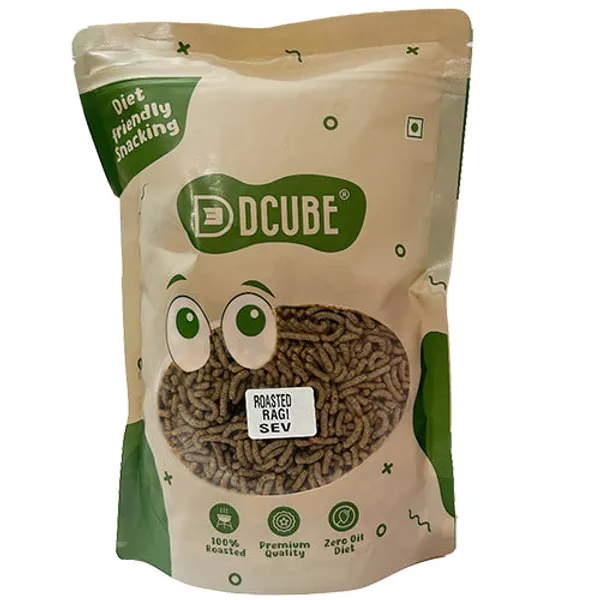Dcube_Ragi_Sev_150gm
