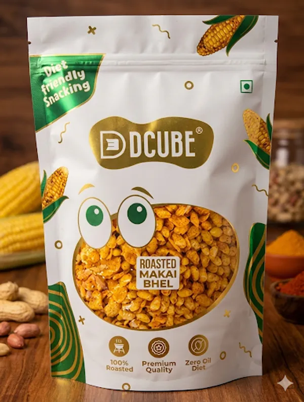 Makai_Bhel_200gm