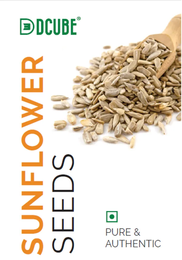 Dcube_Sunflower_Seeds_150gms