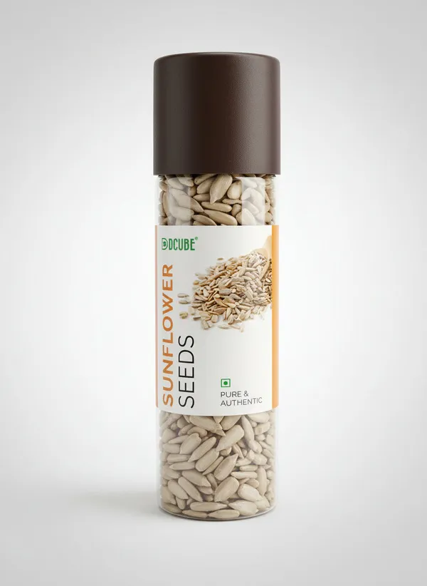 Dcube_Sunflower_Seeds_150gms
