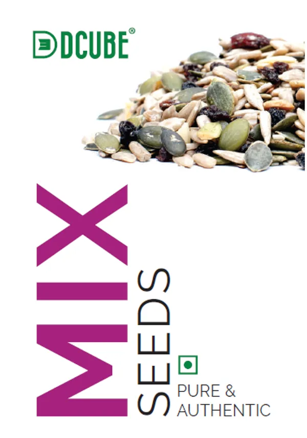 Dcube_Mix_Seeds_150gm