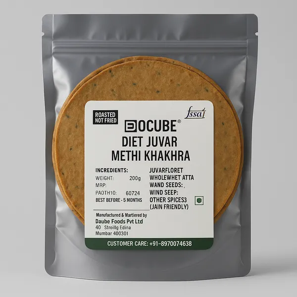 Dcube_Diet_Juvar_Methi_Khakhara_200gms