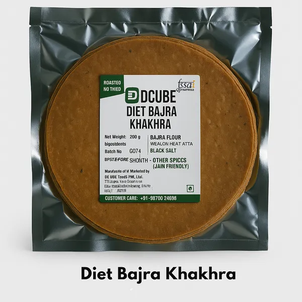Dcube_Diet_Bajra_Khakhara_200gms