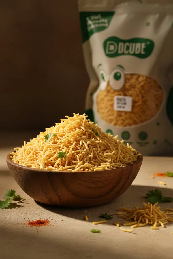 Dcube_Rosted_Besan_Sev_200gm