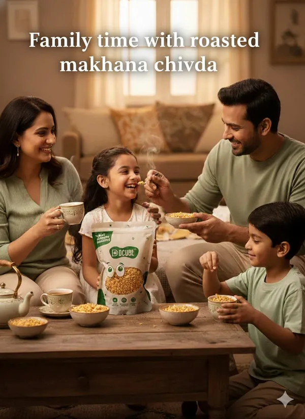Dcube_Makhana_Chivda_200_Gram