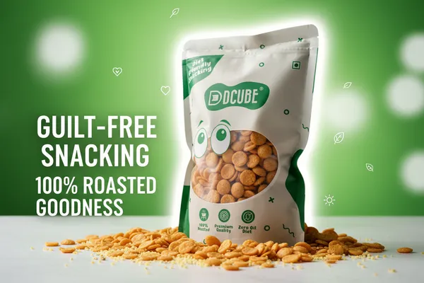 Dcube_Roasted_Bajra_Flakes_140gm