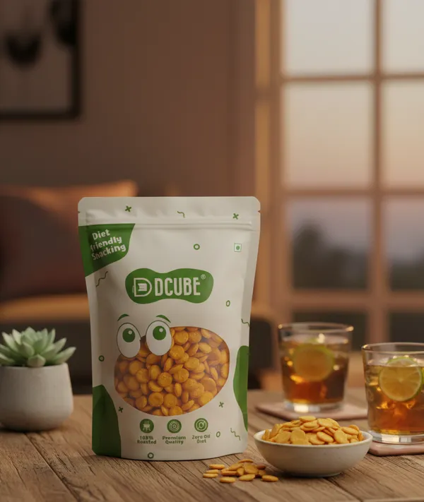 Dcube_Roasted_Soya_Flakes_140_Gm