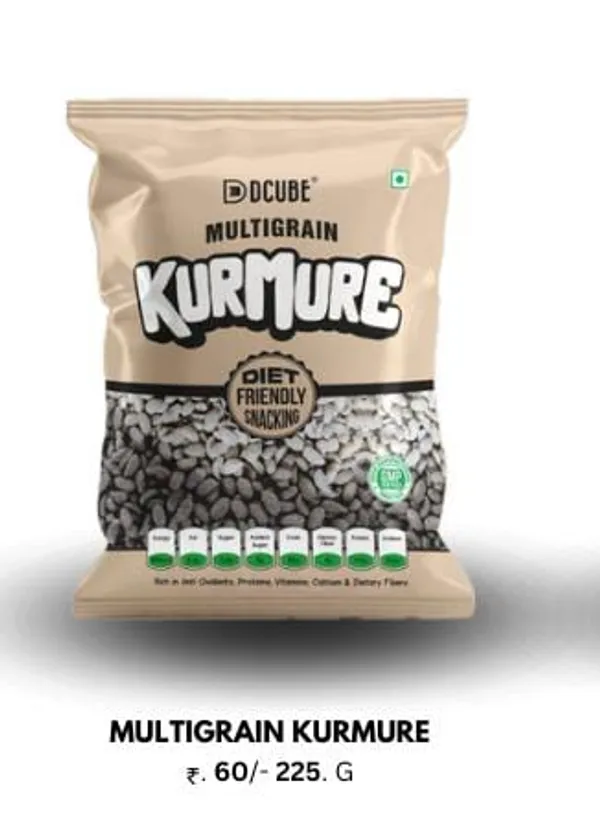 Multigrain_Mamara_200gms_25gm