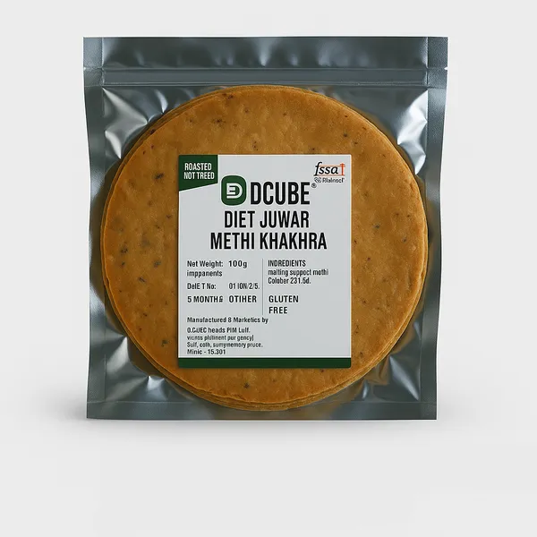 Juvar_Khakhra_200gm