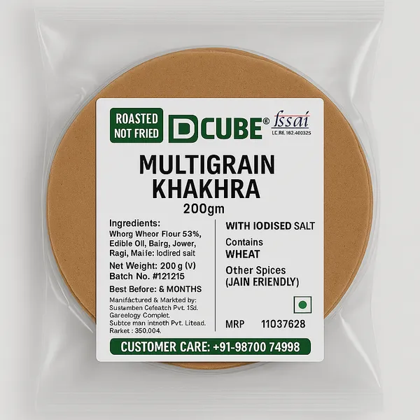 Multigrain_Khakhra_200gm