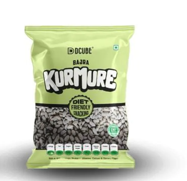 Bajra_Kurmure_200gm