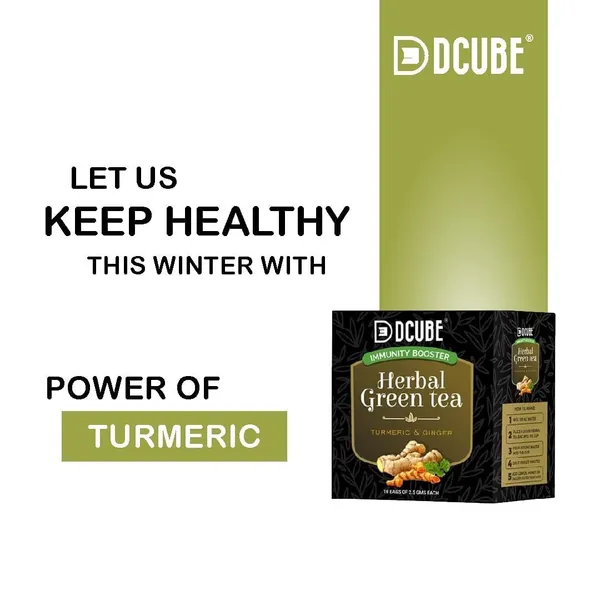 Dcube_Turmeric_And_Ginger_Herbal_Green_Tea_10_Tea_Bags