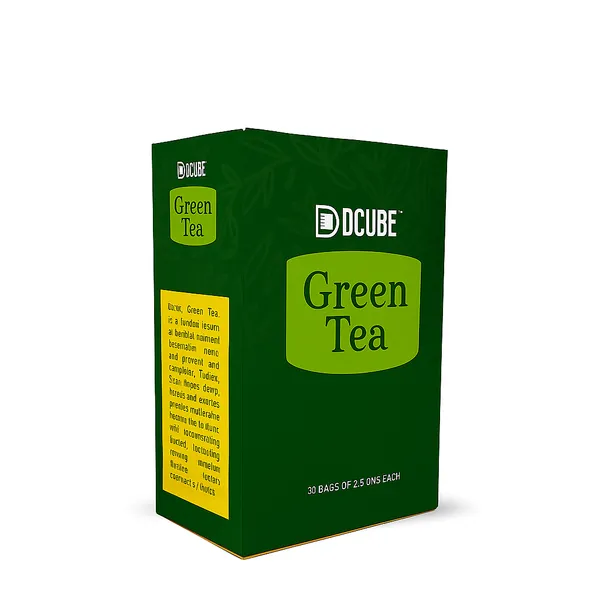 Dcube_Premium_Green_Tea_10_Tea_Bags_Pack