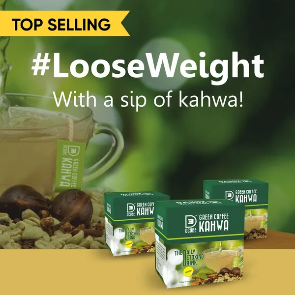 Dcube_Regular_Green_Coffee_Kahwa_30_Bags_Pack