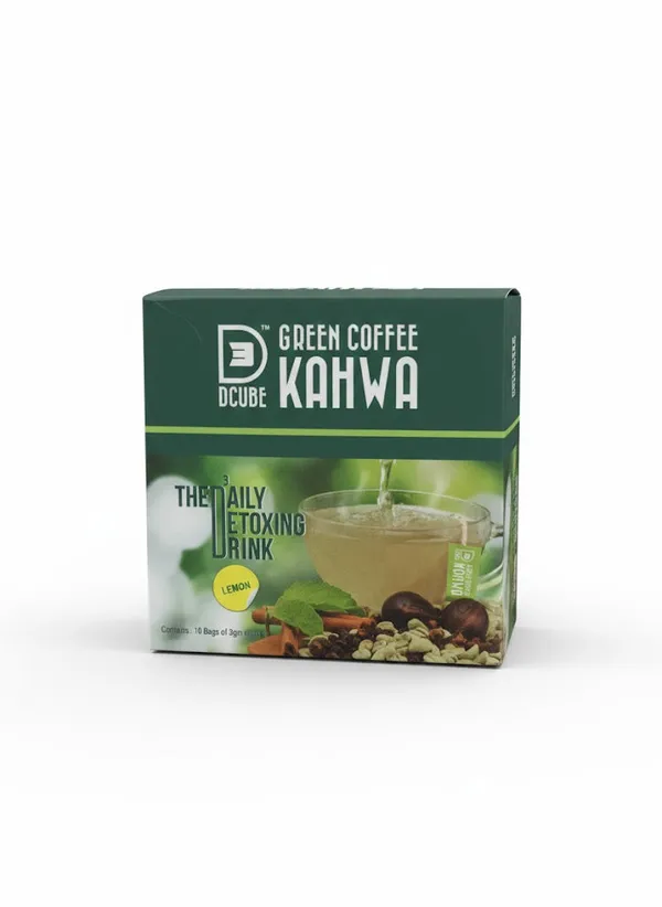 Dcube_Regular_Green_Coffee_Kahwa_Lemon_Flavours_30_Bags