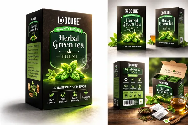 Herbal_Green_Tea_Tulsi_10_Bags