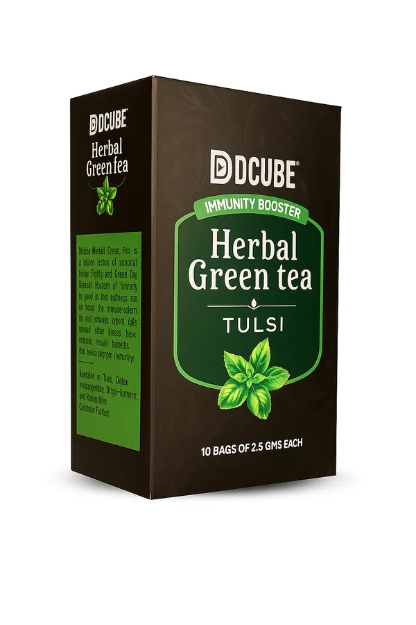 Herbal_Green_Tea_Tulsi_10_Bags