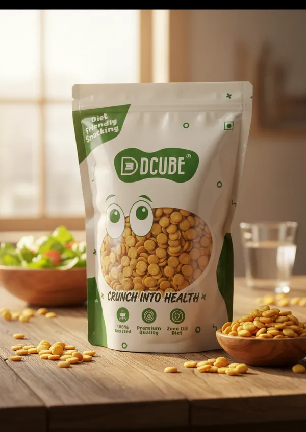 Roasted_Masoor_Dal_200gm