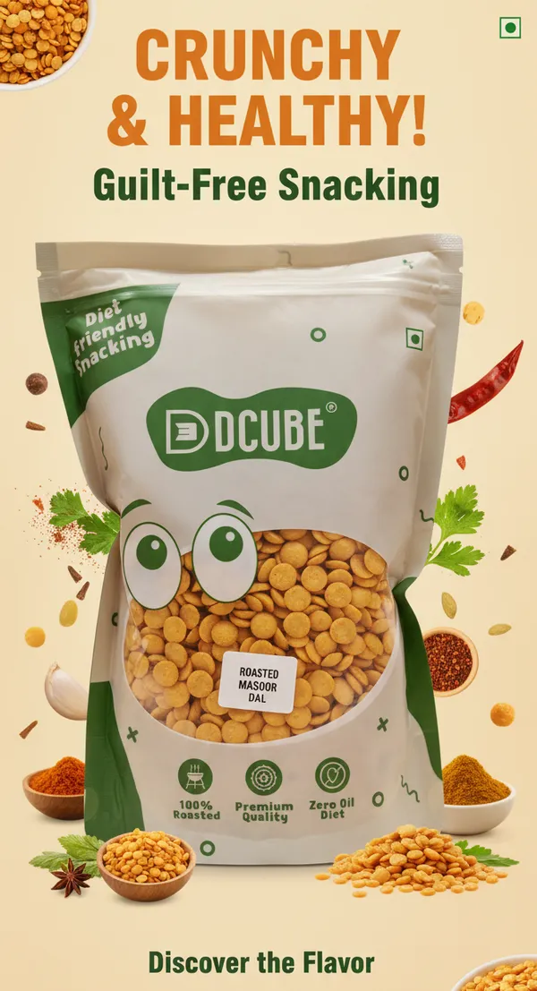 Roasted_Masoor_Dal_200gm