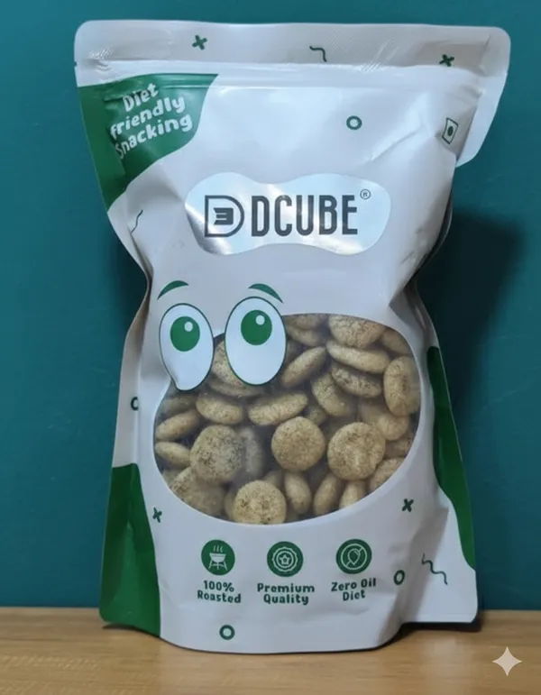Roasted_Juvar_Puff_Pudina_Flavour_130gm